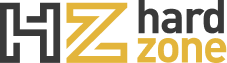 Logo hardzone.es