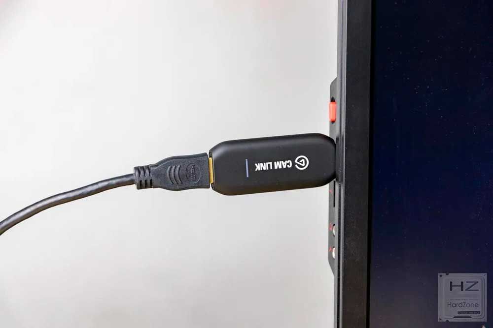 ElGato CamLink 4K Conclusiones